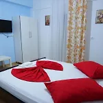 Sunborn Apartman Ksamil