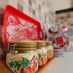 Apartman Sunborn *