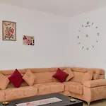 Apartman Sunborn *