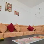 Sunborn Apartman Ksamil