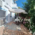 Sunborn Apartman *