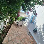 Sunborn Ksamil