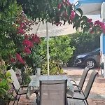 Apartman Sunborn *