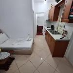 Sunborn Apartman Ksamil