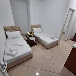 Apartman Sunborn Ksamil