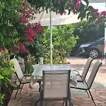 Sunborn Ksamil