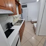 Apartman Sunborn Ksamil