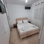 Sunborn Ksamil