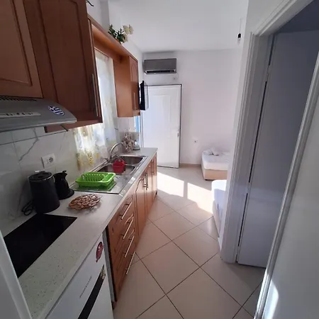 Appartamento Sunborn