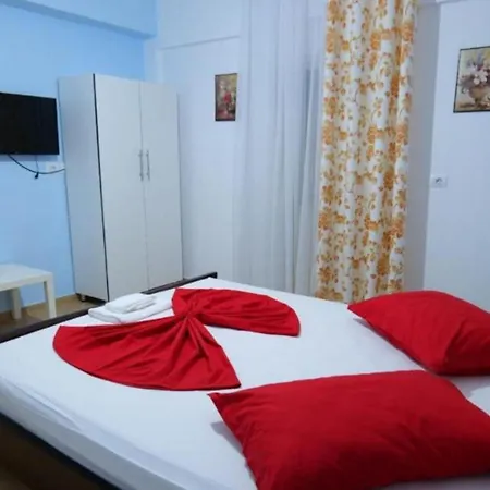 Sunborn Appartement Ksamil