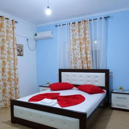 Apartment Sunborn