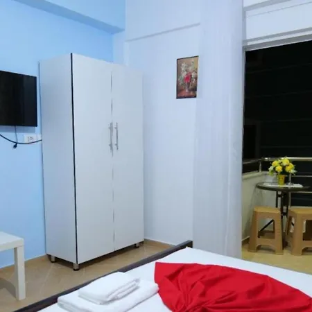 Apartment Sunborn Ksamil