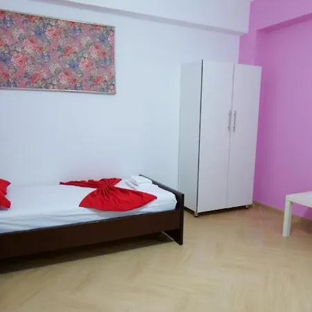 Apartment Sunborn Ksamil
