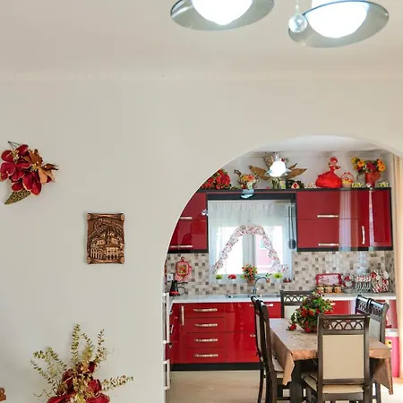 Apartment Sunborn Ksamil