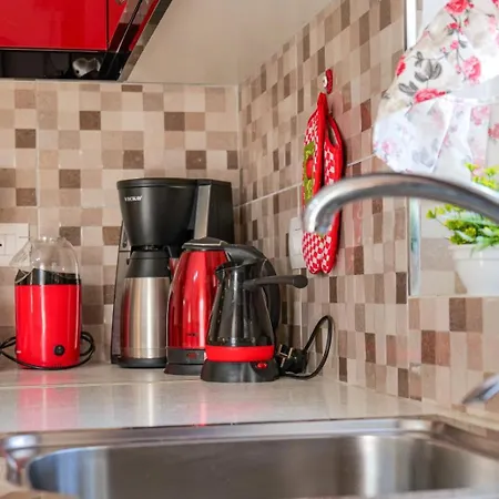 Апартаменты Sunborn