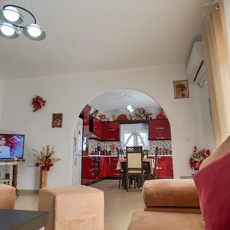 Apartment Sunborn