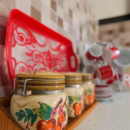 Апартаменты Sunborn *