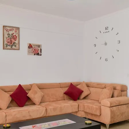 Appartement Sunborn *