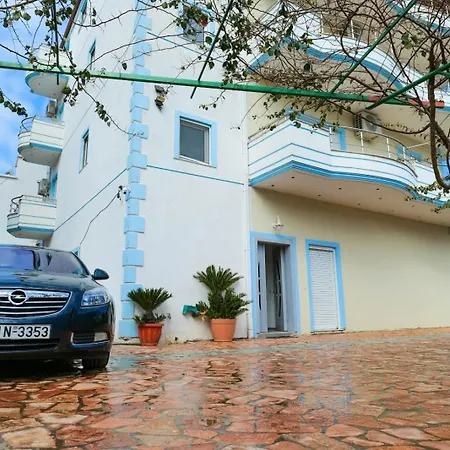 Sunborn Ксамил