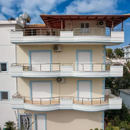 Sunborn Apartment *