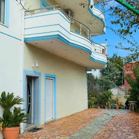 Apartment Sunborn