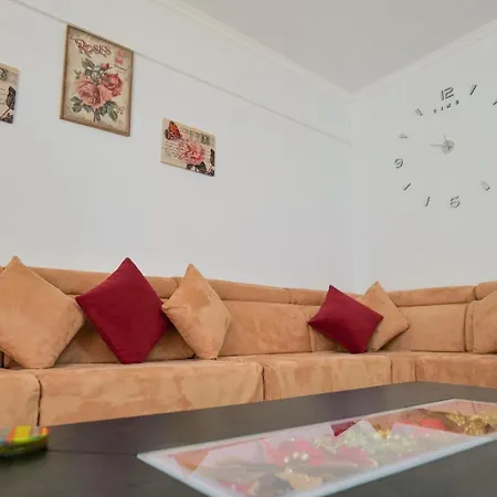 Sunborn Apartment Ksamil