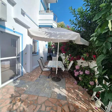 Sunborn Appartement *