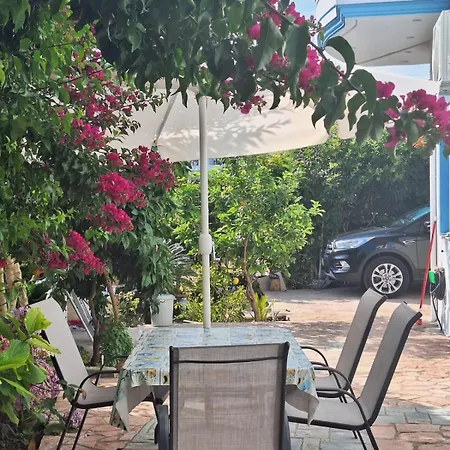 Апартаменты Sunborn *