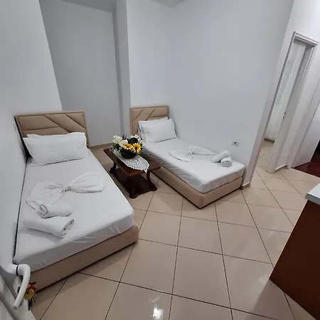 Appartement Sunborn Ksamil