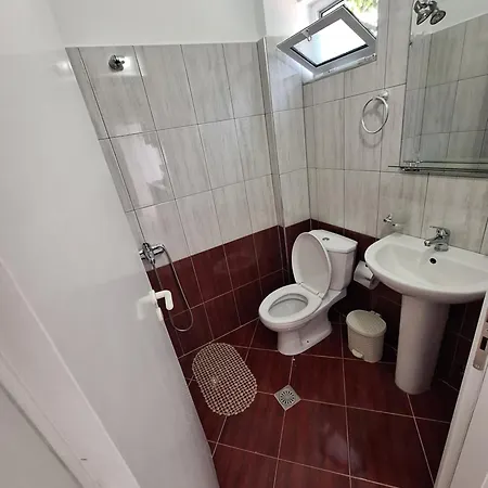 Sunborn Ксамил