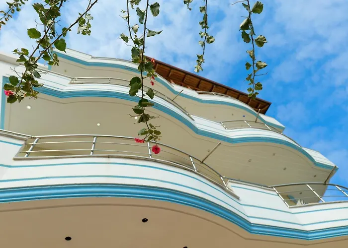 Apartman Sunborn Ksamil